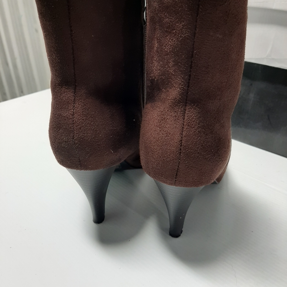 Ladies shoes - Picture 5 of 8
